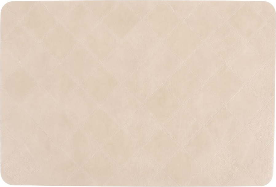 Prostírání z umělé kůže 30x45 cm Edson – ZicZac ZicZac
