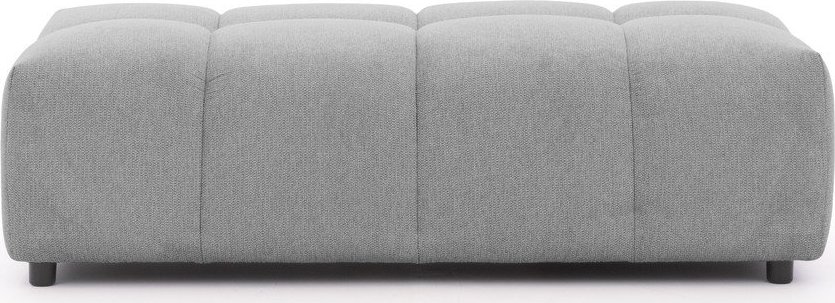 Šedá podnožka Albane – Ropez Ropez