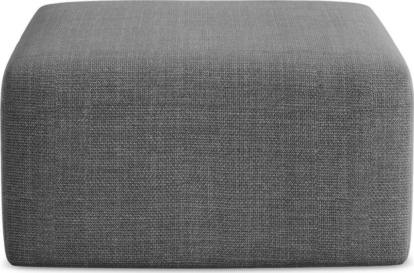 Šedá podnožka Keli – Makamii Makamii