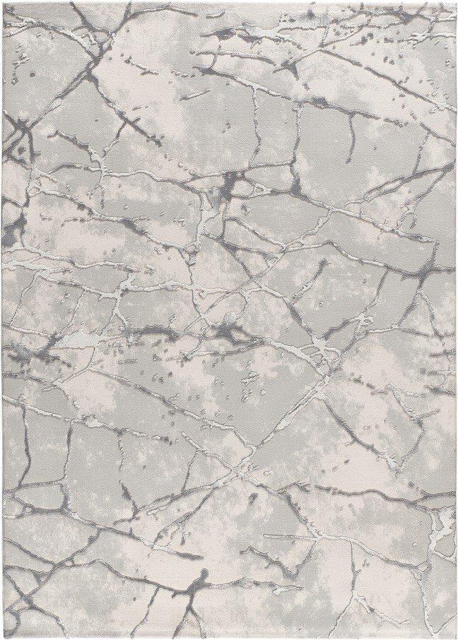 Šedobéžový koberec 115x170 cm Oris – Universal Universal