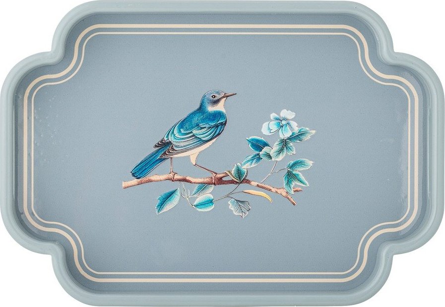 Servírovací tác 24x35 cm Meggie – Bloomingville Bloomingville