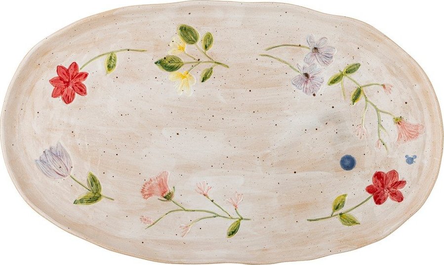 Servírovací tác 25x42