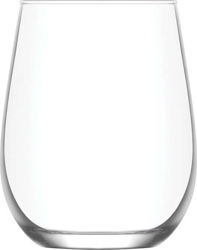 Sklenice v sadě 6 ks 360 ml – Hermia Hermia