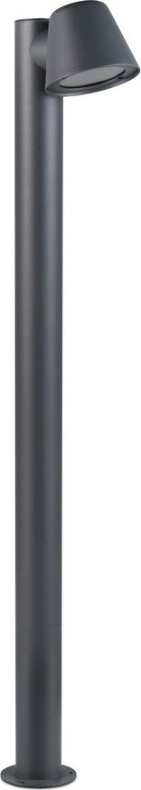 Sloupové venkovní svítidlo ø 11