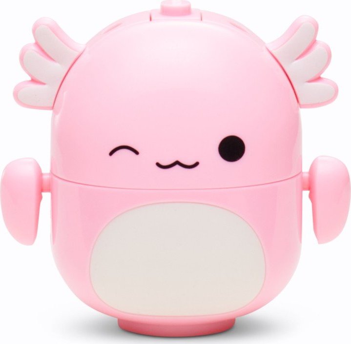 Stavebnice BLDR Archie – SQUISHMALLOWS SQUISHMALLOWS