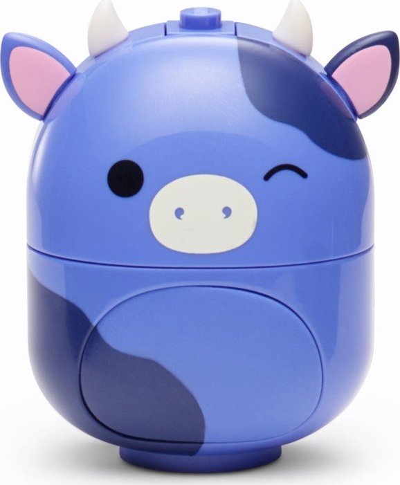 Stavebnice BLDR Ingred – SQUISHMALLOWS SQUISHMALLOWS