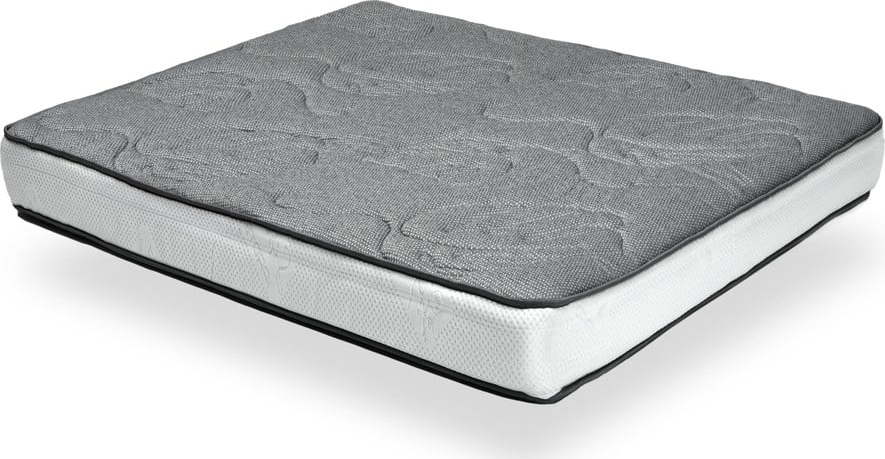 Středně tvrdá pěnová matrace 90x200 cm Zen Comfort – Bonami Selection Bonami Selection