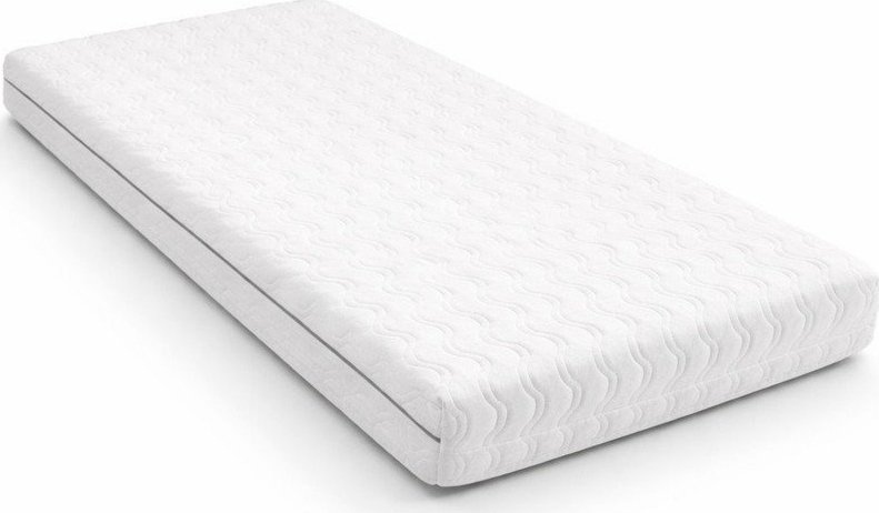 Středně tvrdá pružinová termoregulační matrace 90x200 cm Dream Essence – Bonami Essentials Bonami Essentials