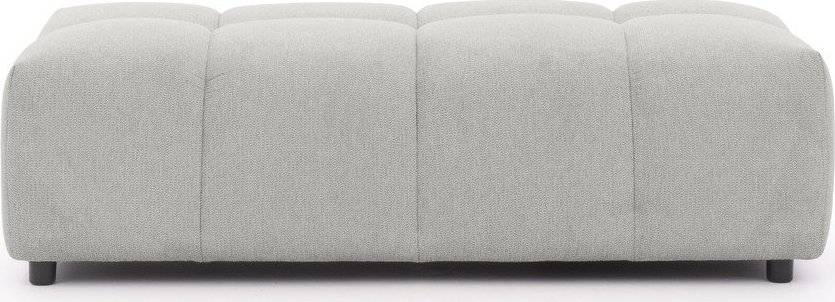 Světle šedá podnožka Albane – Ropez Ropez