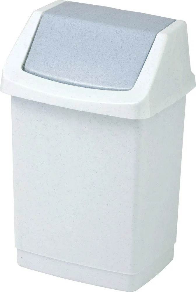 Plastový odpadkový koš 50 l Click-It – Curver