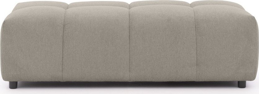 Taupe podnožka Albane – Ropez Ropez