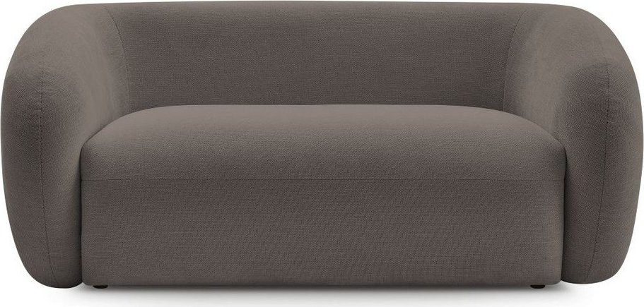 Taupe žinylková pohovka 160 cm Celine – Bobochic Paris Bobochic Paris