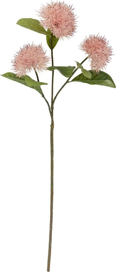 Umělá květina (výška 100 cm) Chrysantemum – Bloomingville Bloomingville