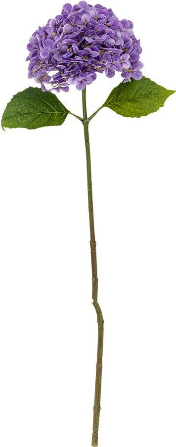 Umělá květina (výška 73