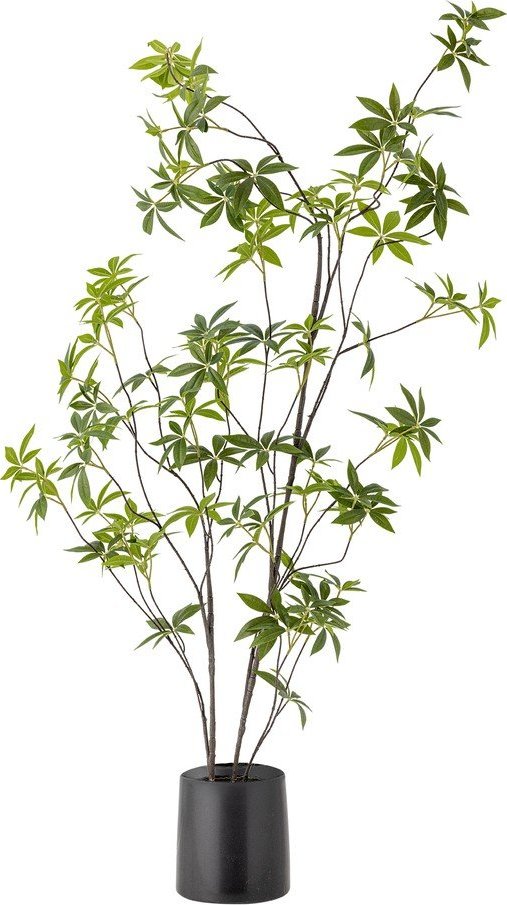 Umělá rostlina (výška 160 cm) Palmatum – Bloomingville Bloomingville