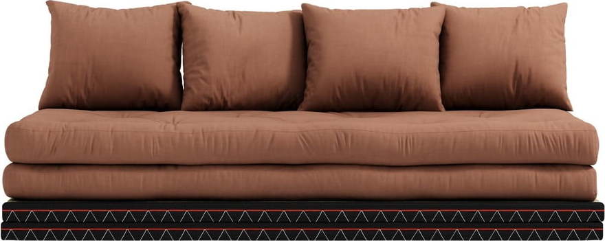 Variabilní pohovka Karup Design Chico Clay Brown Karup