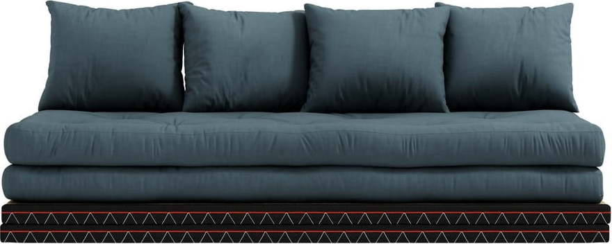 Variabilní pohovka Karup Design Chico Petroleum Karup