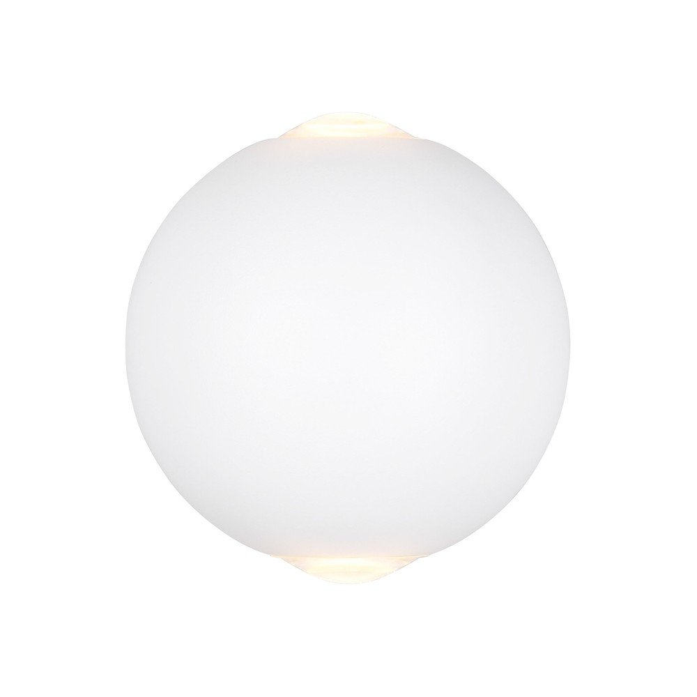 Venkovní svítidlo se senzorem pohybu ø 10