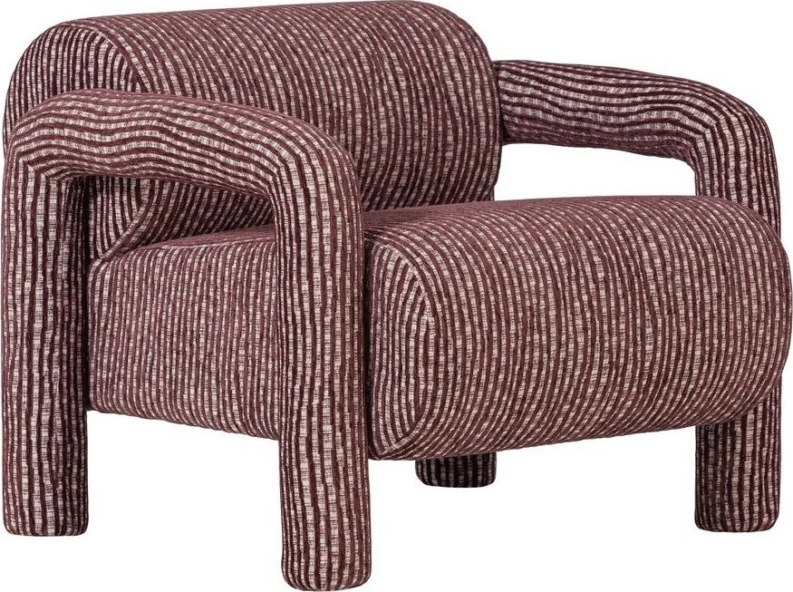 Vínové křeslo Lenny – WOOOD WOOOD