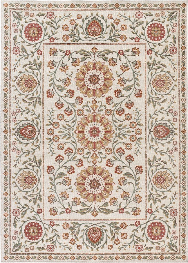 Vnitřní a venkovní koberec 80x150 cm Lua – Universal Universal