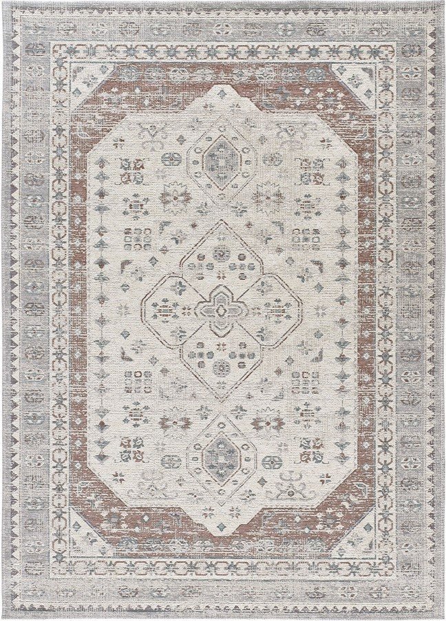 Vnitřní a venkovní koberec 80x150 cm Lua – Universal Universal