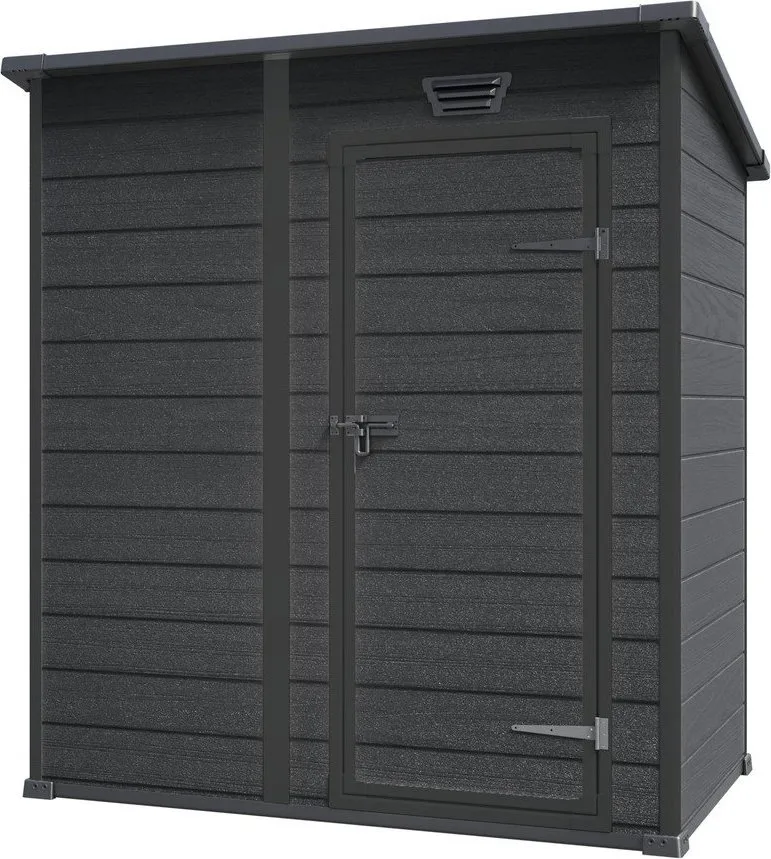 Zahradní domek 184x112 cm Essential – Keter