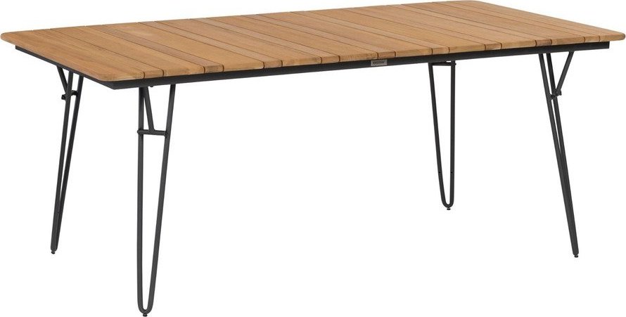 Zahradní jídelní stůl 100x180 cm Slimm – Exotan Exotan