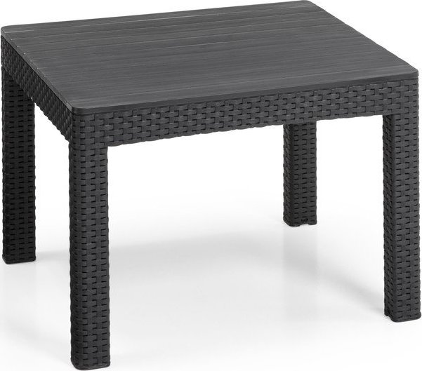 Zahradní konferenční stolek 59x59 cm Orlando – Keter Keter