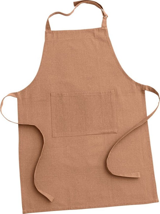 Zástěra Gourmet – douceur d'intérieur Douceur d intérieur