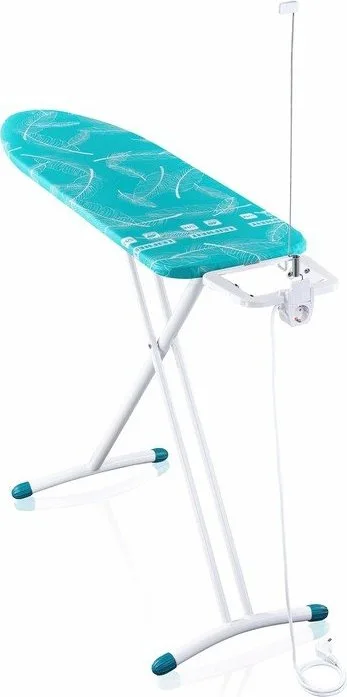 Žehlicí prkno 120x38 cm AirBoard M Solid Plus NF – LEIFHEIT