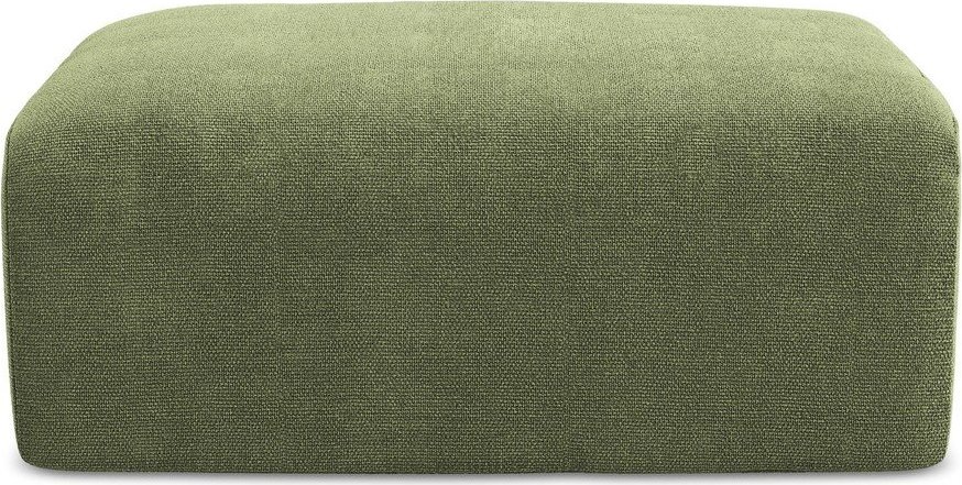 Zelená žinylková podnožka Kona – Makamii Makamii