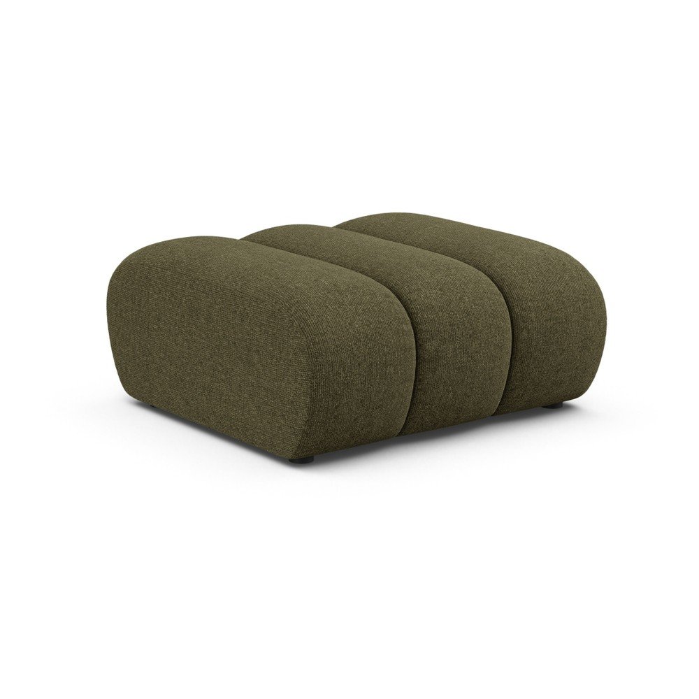 Zelená žinylková podnožka Lupine – Micadoni Micadoni