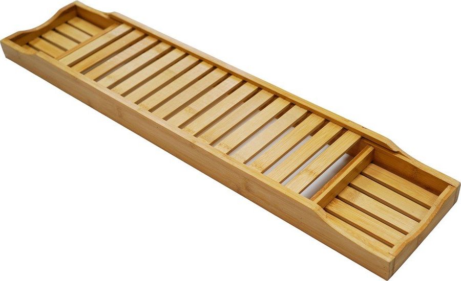 Bambusový podnos do vany 70 cm Hanoi – douceur d'intérieur Douceur d intérieur