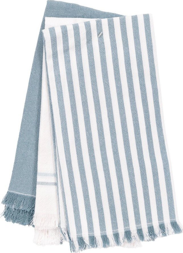 Bavlněné utěrky v sadě 3 ks 50x70 cm Cavendish – Tiseco Home Studio Tiseco Home Studio