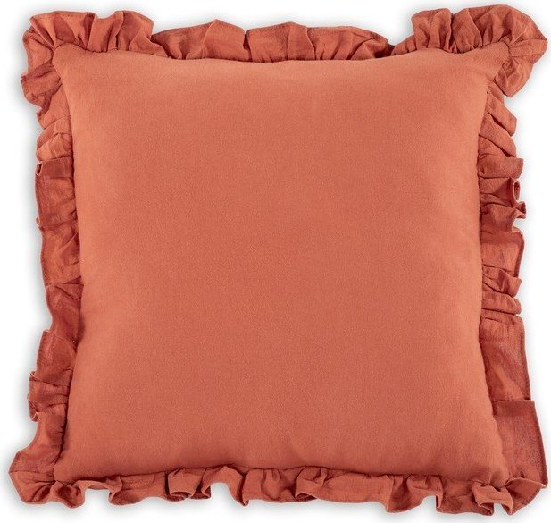 Bavlněný dekorační polštář 45x45 cm Abby – Tiseco Home Studio Tiseco Home Studio