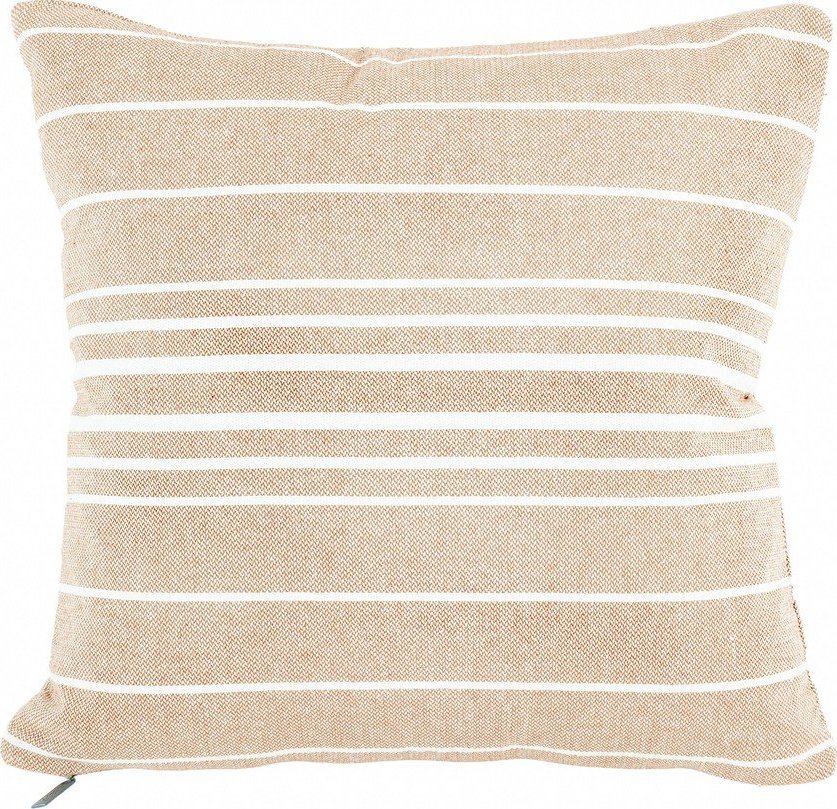 Bavlněný dekorační polštář 45x45 cm Solene – Tiseco Home Studio Tiseco Home Studio
