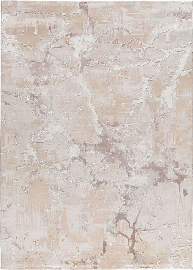 Béžový koberec 115x170 cm Oris – Universal Universal