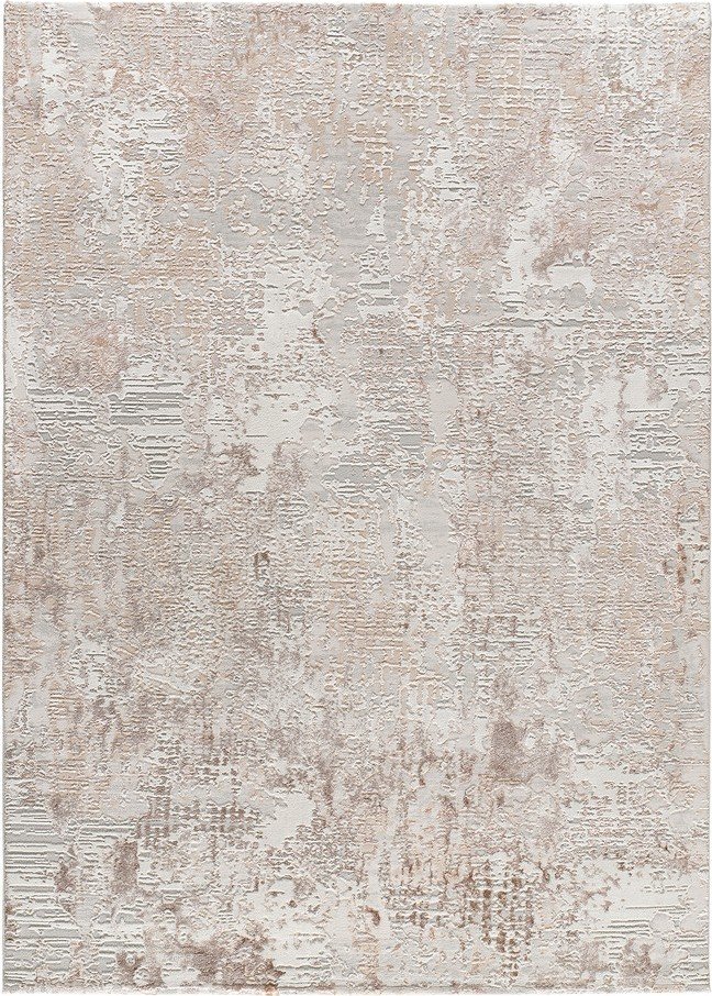 Béžový koberec 192x290 cm Oris – Universal Universal