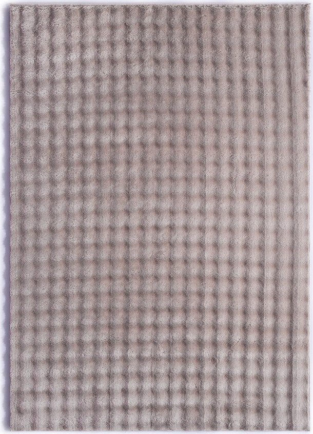 Béžový pratelný koberec 150x230 cm Bubble Emarald – Mila Home Mila Home