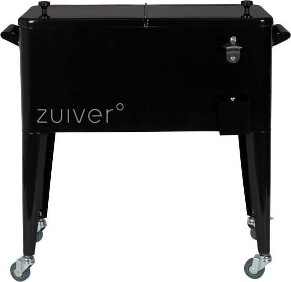 Černý chladicí box Cooler Be Cool – Zuiver Zuiver