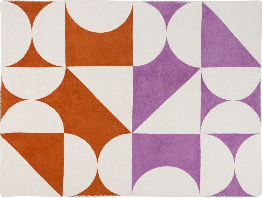 Deka 150x200 cm Tul – noo.ma NOO.MA