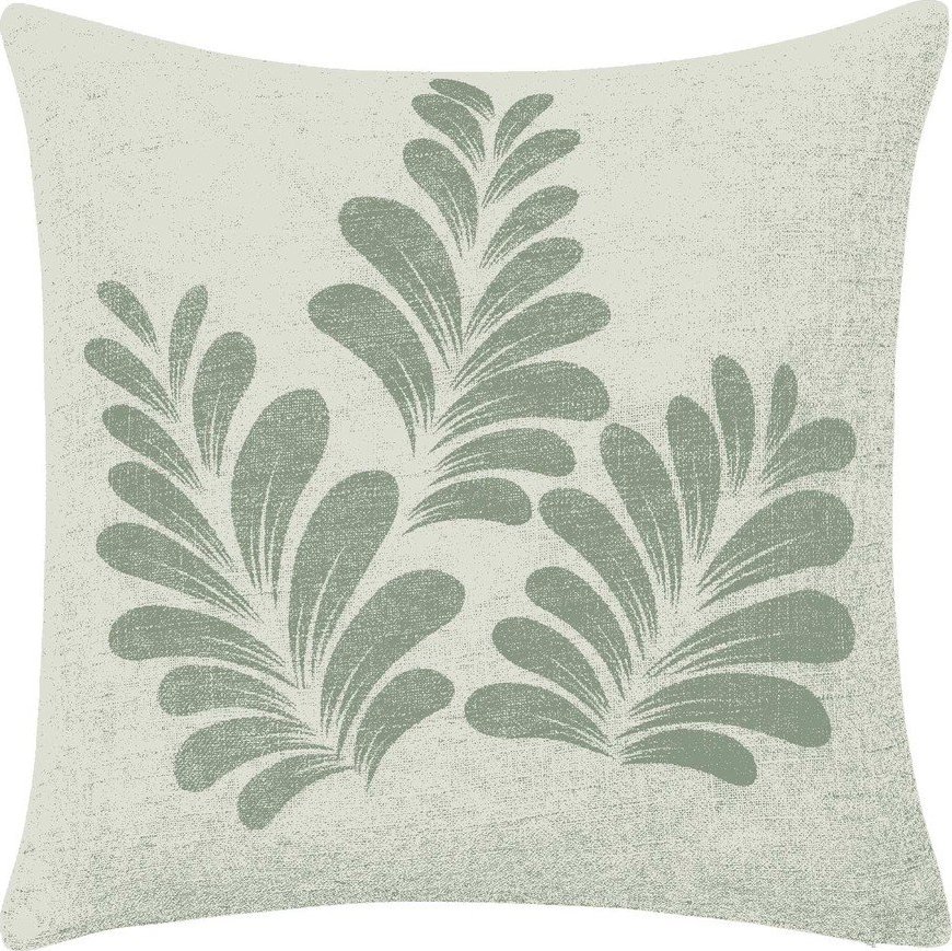 Dekorační polštář 45x45 cm Aqualis – douceur d'intérieur Douceur d intérieur