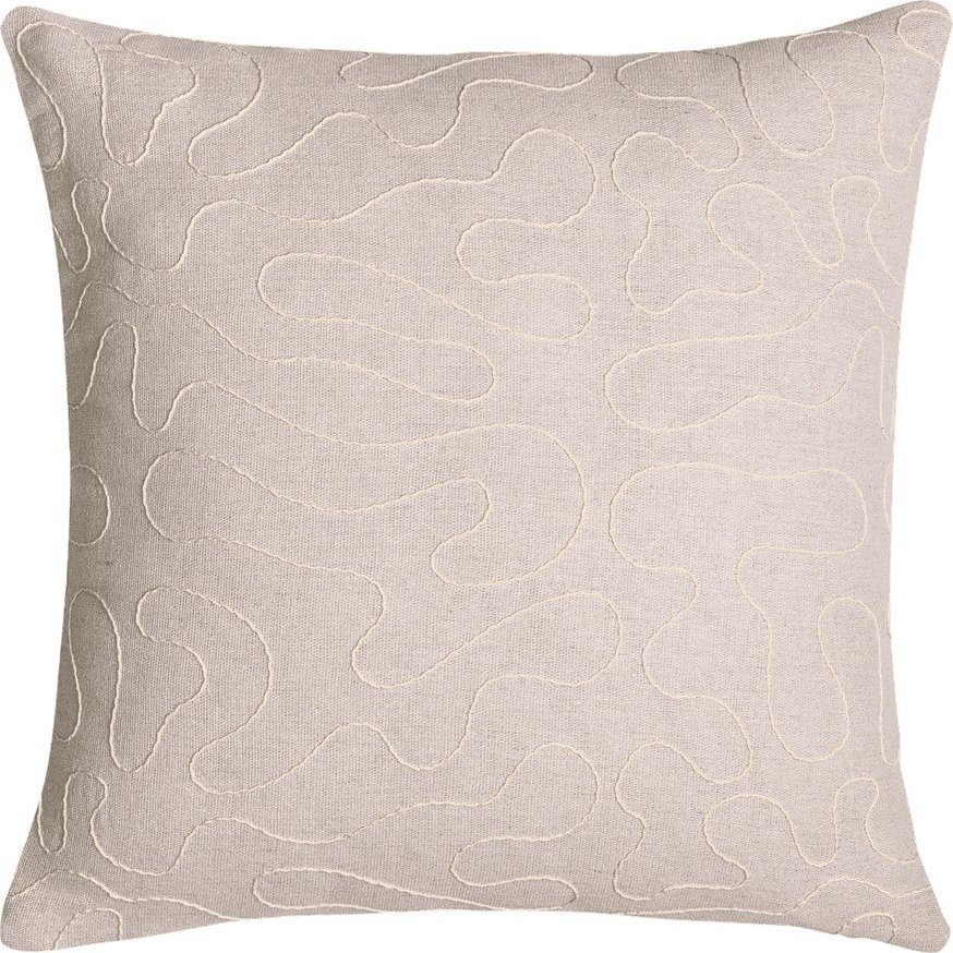 Dekorační polštář 45x45 cm Cirana – douceur d'intérieur Douceur d intérieur