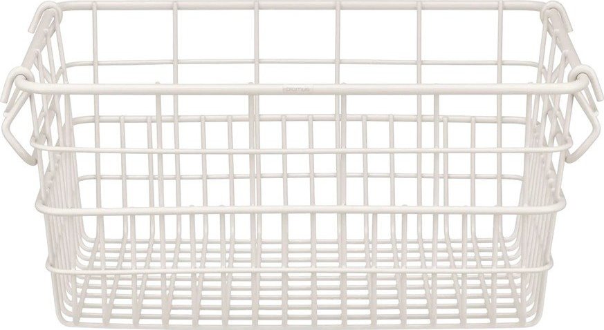 Drátěný kovový košík 29x21x14 cm Kago S – Blomus Blomus