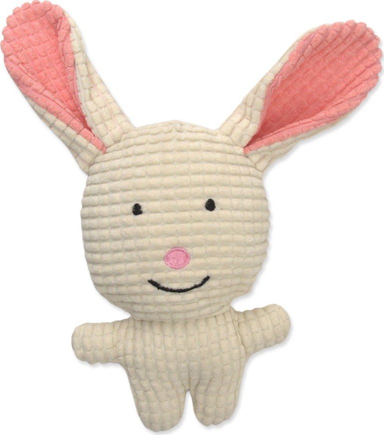 Hračka pro psa Have a Pet Plush Rabbit – Plaček Pet Products Plaček Pet Products