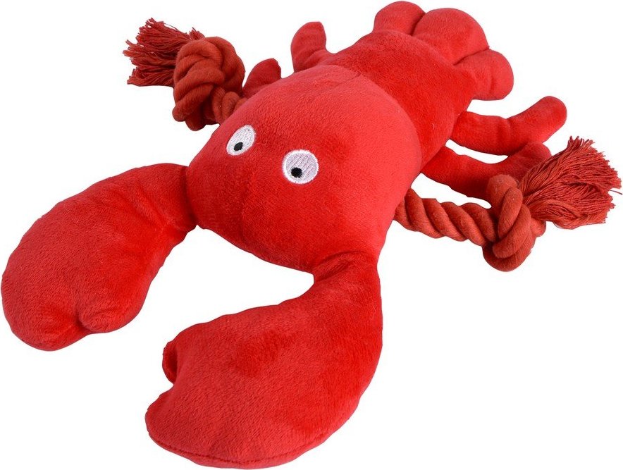 Hračka pro psa Lobster – Love Story Love Story