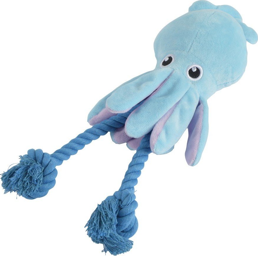 Hračka pro psa Octopus – Love Story Love Story