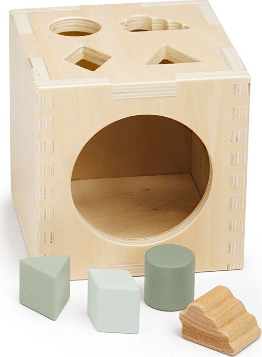 Interaktivní hračka Sorting Box – Cam Cam Copenhagen Cam Cam Copenhagen