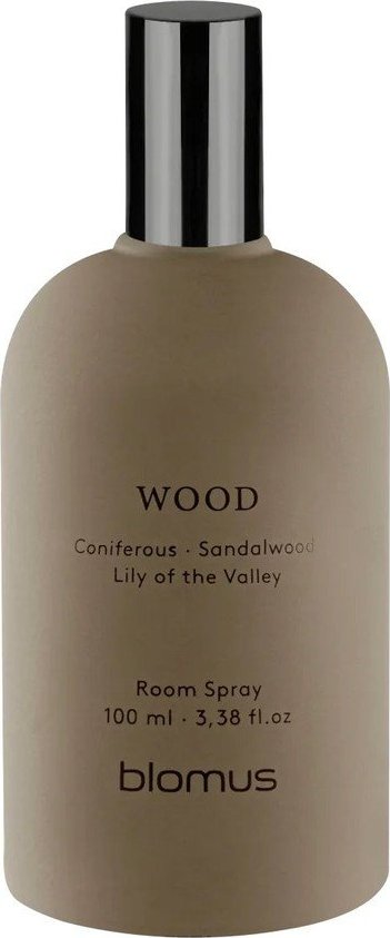Interiérová vůně 100 ml Tuoksu Wood – Blomus Blomus