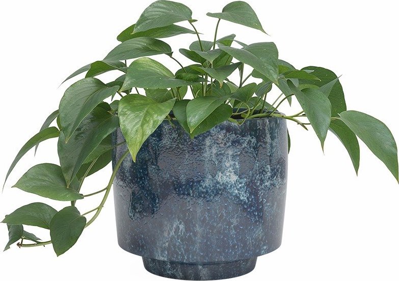 Keramický ručně vyrobený obal na květináč ø 21 cm Minerva – Artevasi Artevasi